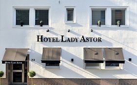 Boutique Hotel Sir & Lady Astor - The Charming City Hotels
